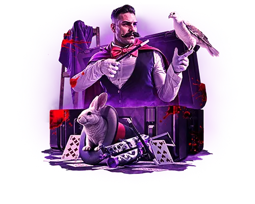 HOCUS DROPUS